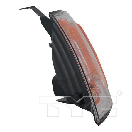 Tyc Tyc Turn Signal Light Assembly, 18-5478-00 18-5478-00